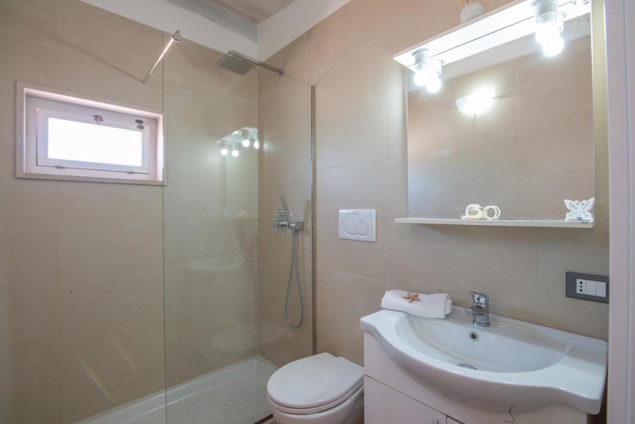 Villa Barnaba Country House & Pool Polignano a Mare Exteriör bild