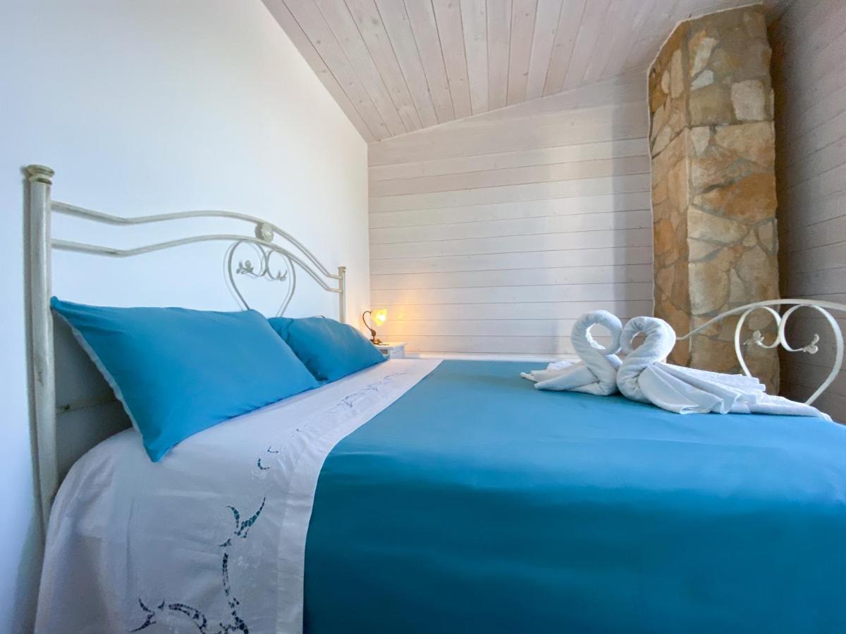 Villa Barnaba Country House & Pool Polignano a Mare Exteriör bild