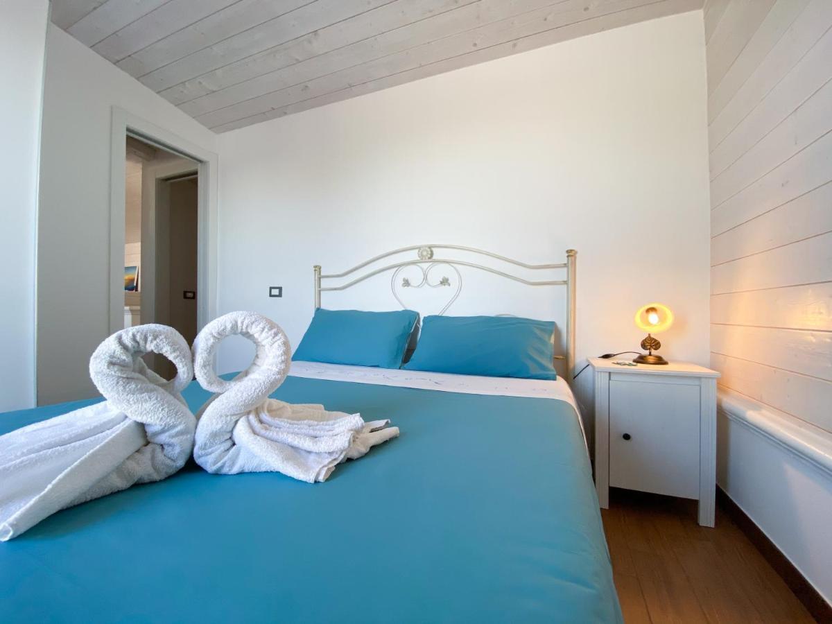 Villa Barnaba Country House & Pool Polignano a Mare Exteriör bild